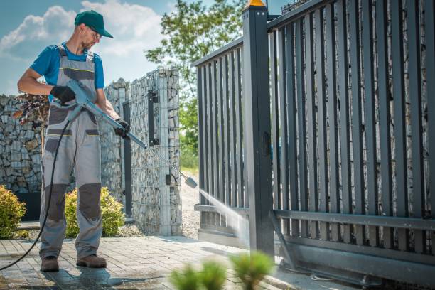 Boat and Dock Cleaning in Wentworth, NC