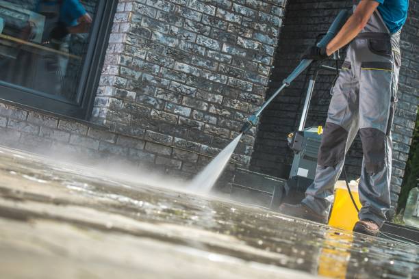 Best Graffiti Removal  in Wentworth, NC
