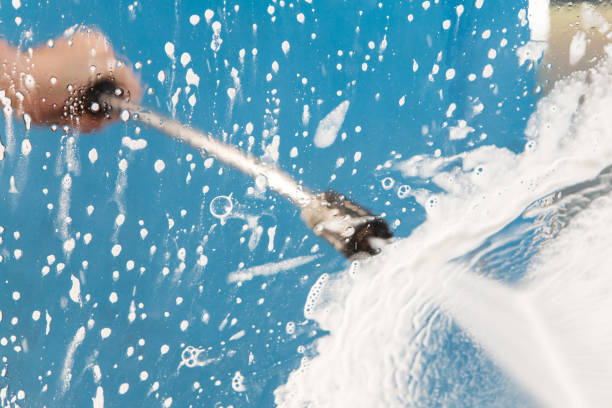Best Building Exterior Washing  in Wentworth, NC